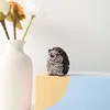Standing Hedgehog