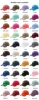 Custom color and design