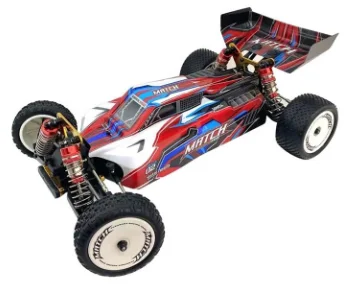 Wltoys 104001 1/10 4WD RC バギー 2.4 GHz 71u5SZGaokL._UF350,350_QL80_.jpg