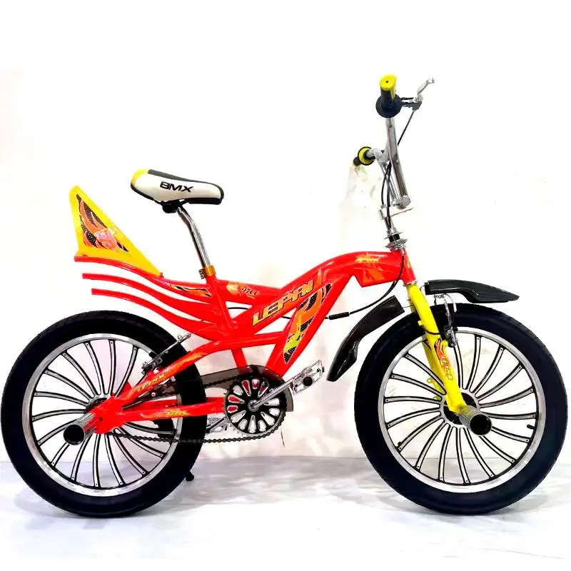 20inch Cobra Bmx Freestyle Bike 3.0 Tyre 360 Rotation Handle bar Three Brakes Bmx Bicycles