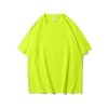 Vert fluorescent