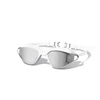 White plating sliver