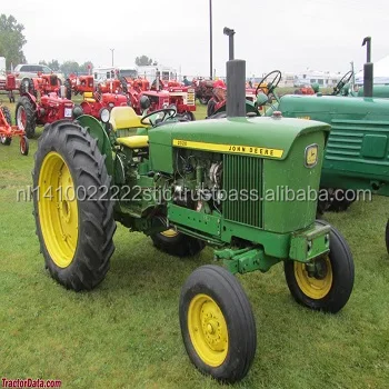 Done Deal Tractors - Buy Four Wheel 