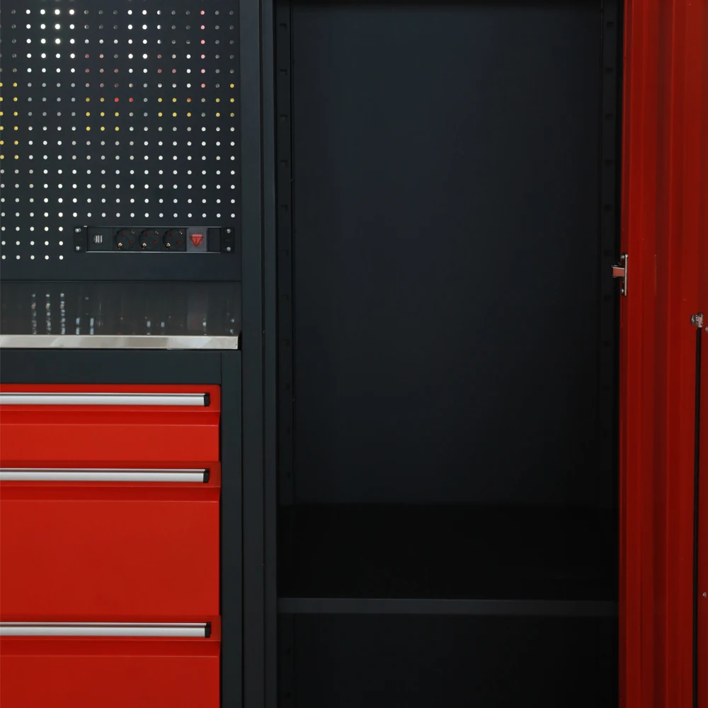 High Quality Multifunctional Combination Tool Cabinet OEM&ODM supplier