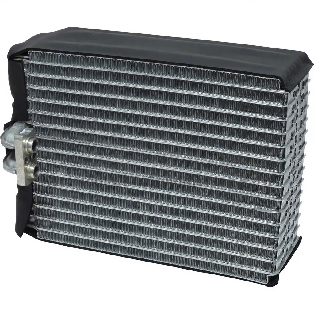 イヨ Evaporador de Aire Acondicionado para Automóvil EV38127 para