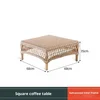 Tea table