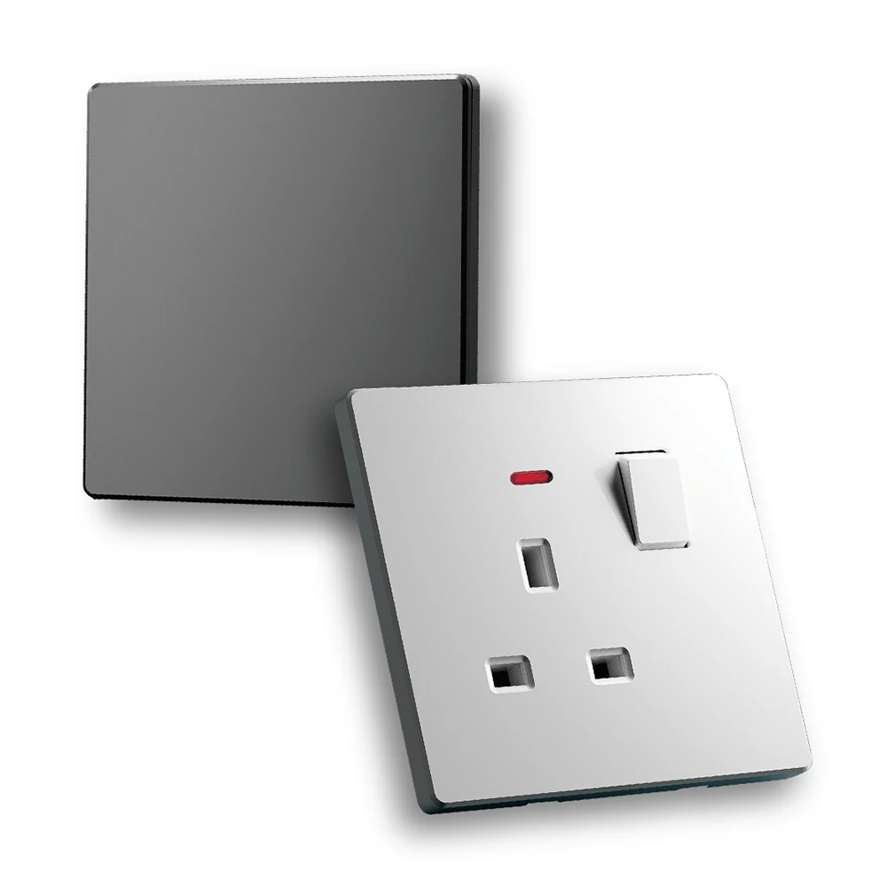 manufacturers-modern-luxury-uk-standard-universal-outlet-smart-light
