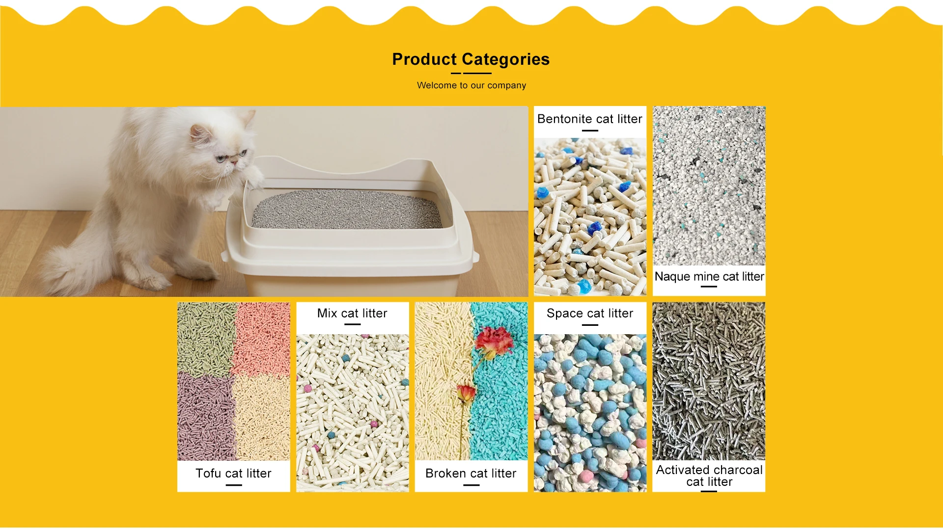 Xingtai Hongxin Pet Products Co., Ltd.