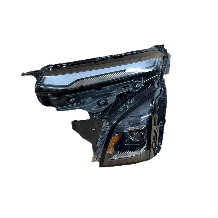 Hot Selling Auto Body Parts LED Head Light OEM 26589841 LH Front Light for Chevrolet Equinox 2024-2025