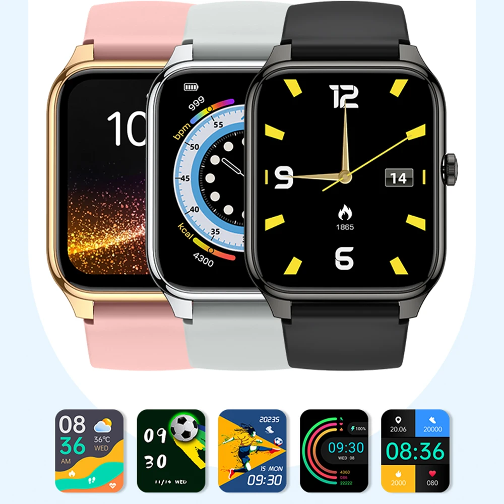 Fitness Tracker T500 Smartwatch Aliexpress IWO 13 T500 Smartwatch