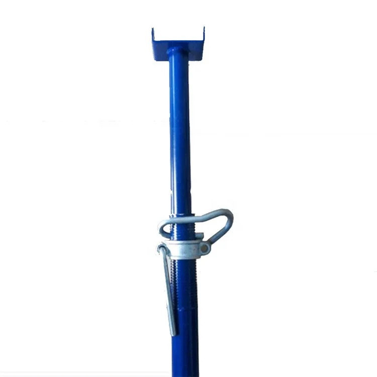 Sri Lanka Type Adjustable Shoring Support Jack Post