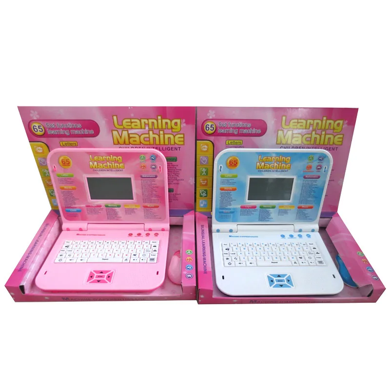 English Learning Machine With Monochrome Display Study Machine Girl Toy Kids Toys