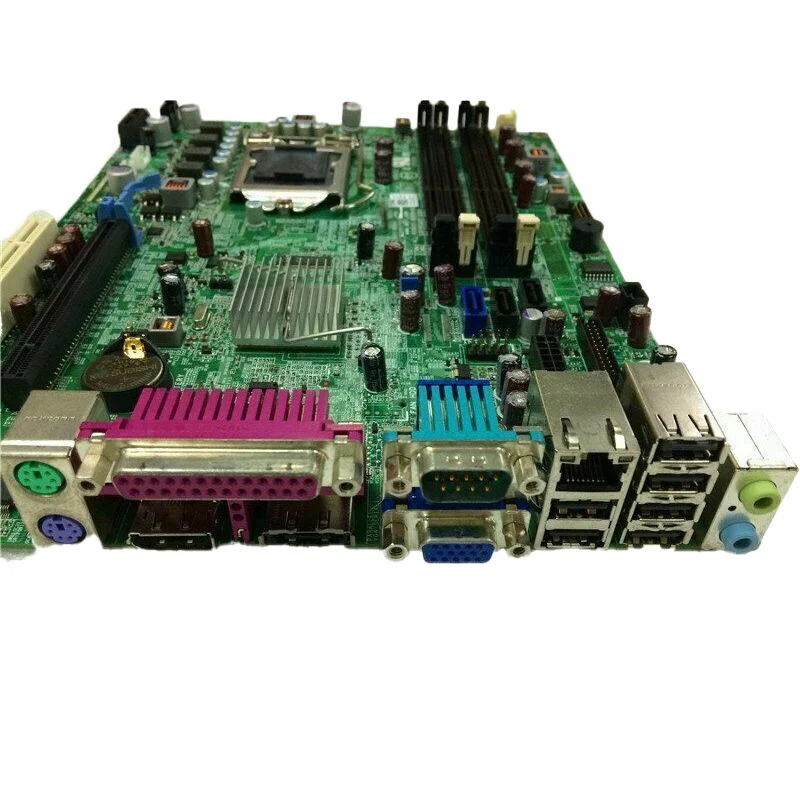 Dell Optiplex 980 Motherboard 2025