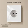 French Socket