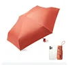 Naranja - Modelo estándar - Protector solar de vinilo - Set de regalo