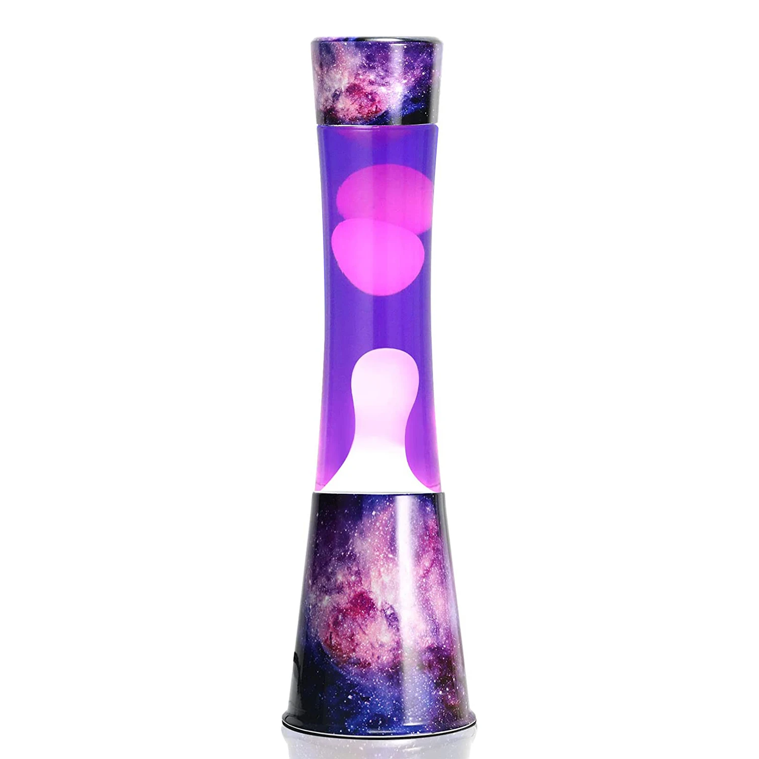 Factory Direct Supply Cone LAVA LAMP Ambient Night Light Wax Indoor Home Holiday Gift Atmosphere lava Lamp