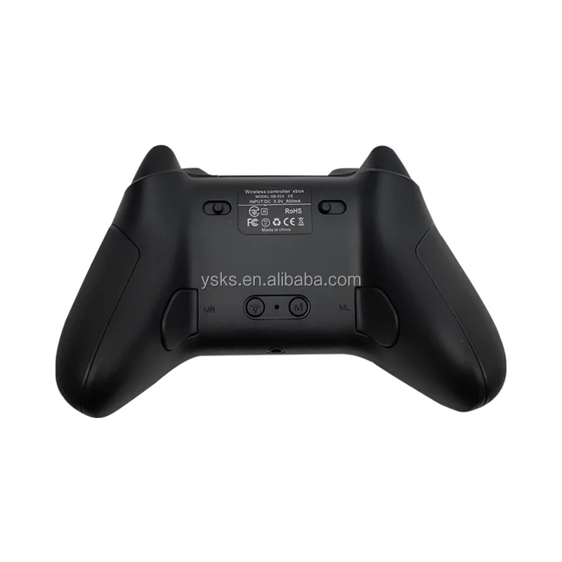 2.4G Wireless Controller for Xbox Series S/X with Vibration | Compatible  Gamepad Joystick for PC - Fast Shipping Available