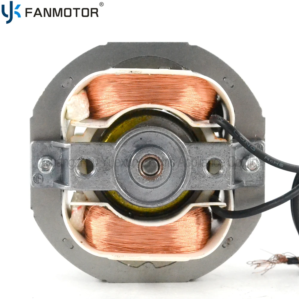 Heating Cooling Exhaust Fan, Explosion-Proof - detail 6