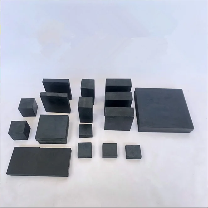 Customized Square SBR Rubber Block Manufacturers, Factory - Low Price  Square SBR Rubber Block in Stock - DINGCHENG