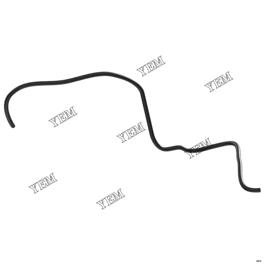Hot Selling MH3040 Insulation 492-0697 4920697 Diesel Engine Parts 3