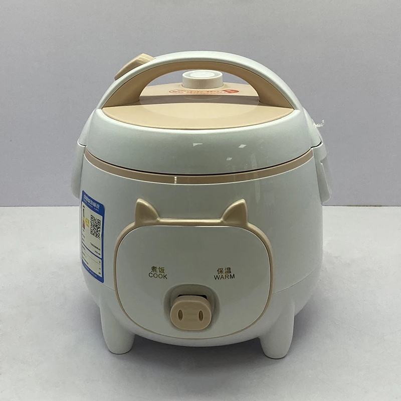 0.l 1.0l mini rice cooker cute