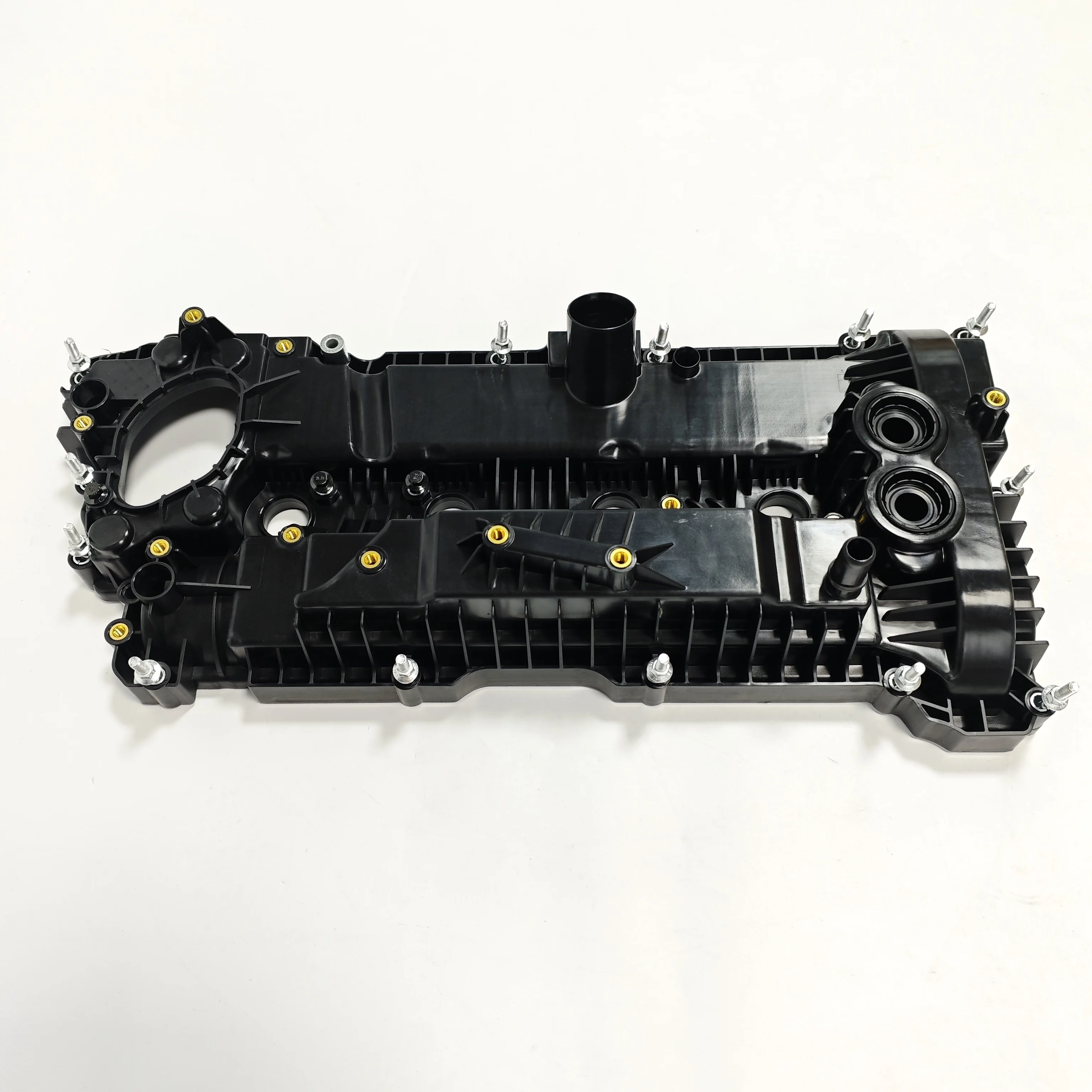 Engine Valve Cover K2GE6K271AC for Ford 2.0T EcoBo — 3