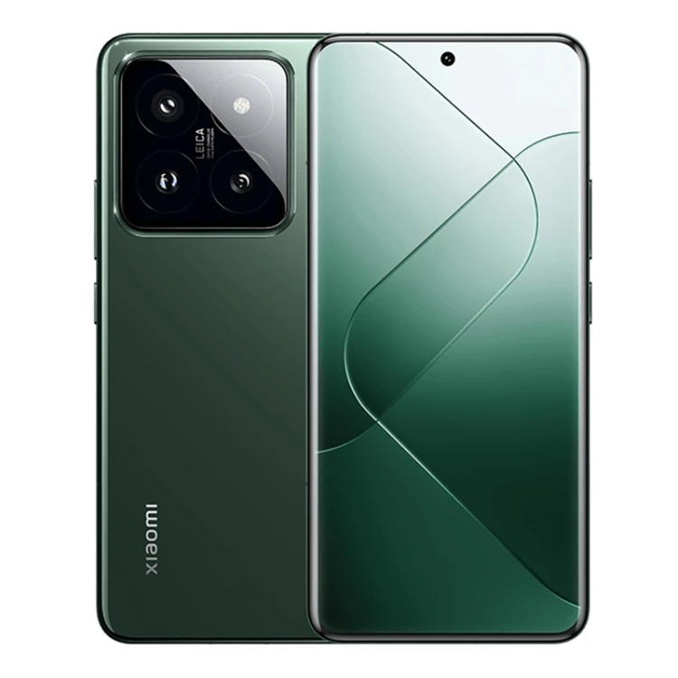 オリジナルXiaomi14 Pro 12GB 256GB 6.73インチ2KAMOLED Xiaomi