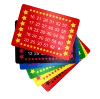 สีผสม