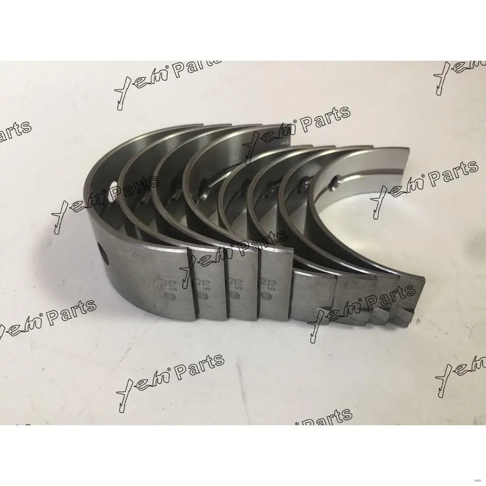 3AF1 Engine Main Bearings Kit for Isuzu