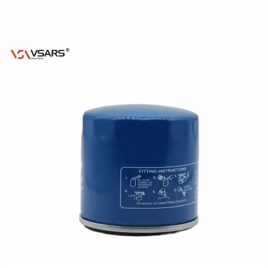 High Quality Oil Filter 96879797 MLS000-530 for Ford & Fiat