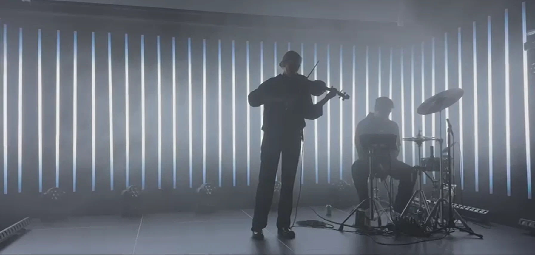 Световой светильник для сцены 1 м DC24V