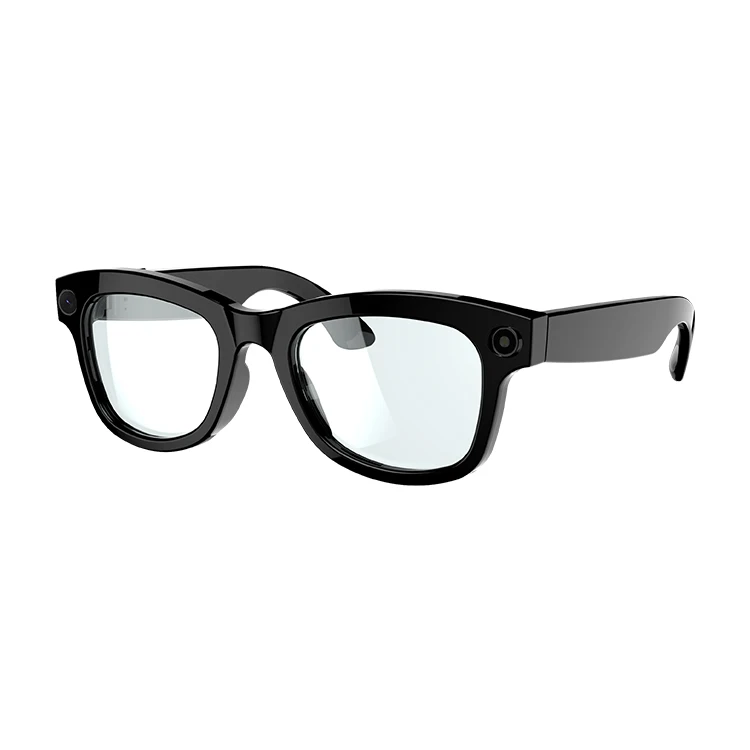 Ray-Ban Meta alternatief: Betaalbare AI-slimme bril met camera en Ray-Ban Meta alternatief: Betaalbare AI-slimme bril met camera en