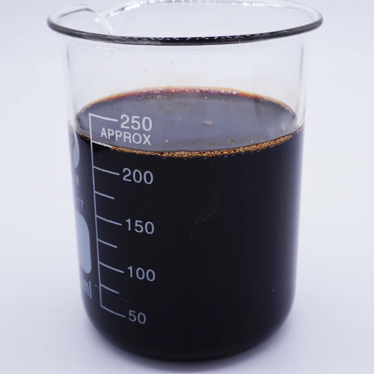 Kill Earthworm Can Be Use in Golf Courses Plant Extracts Environmentally Friendly Tea Seed Saponin Liquid