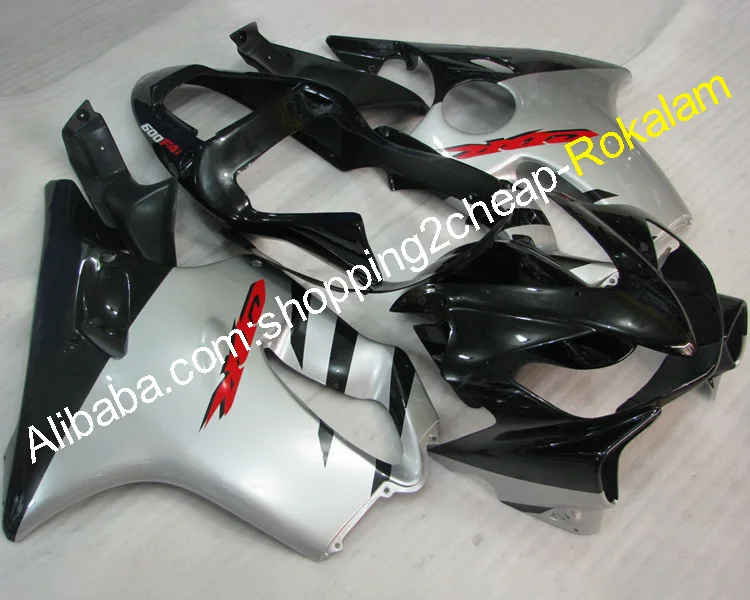 Unpainted Full Fairing Set For HONDA CBR600 F4i 2001-2003 CBR600F4i 01 02 03 Unpainted Full Fairing Set For HONDA CBR600 F4i 2001-2003 CBR600F4i 01 02 03