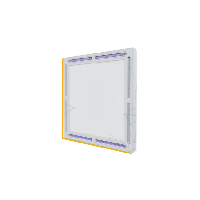 Factory Supply Attractive Price Antivirus 10w Led Light Panel Light Panel Led Panel