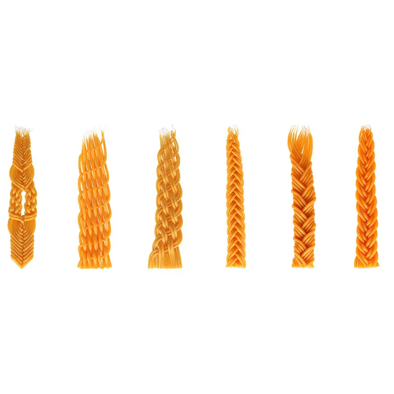 Multiwick Jewish Braided Havdalah Candles Buy Multiwick Jewish