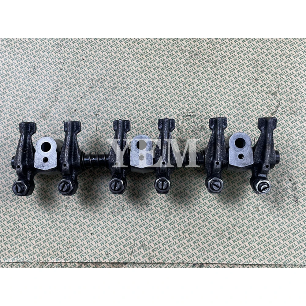 3TNM72 Rocker Arm Assy for Yanmar Engine Spare Parts 3