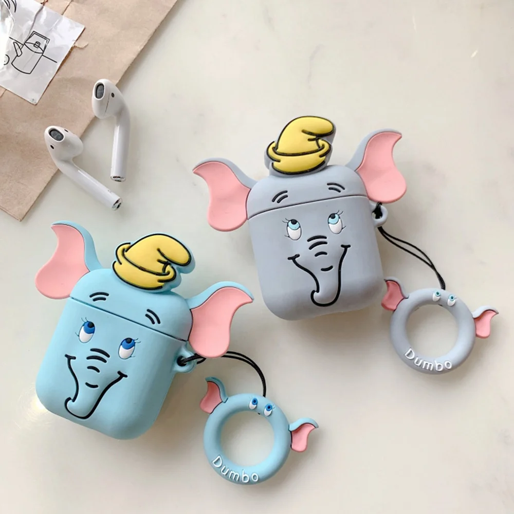 Dumbo 2025 airpod case