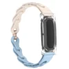10# Bleu clair avec Starlight