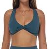 Bra Blue