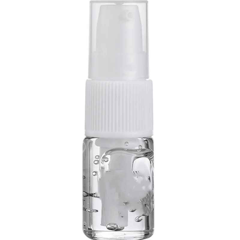 Витаминовая мазь для бровей, крем для татуажа после ухода, полуперманентный макияж, гель для восстановления татуировок