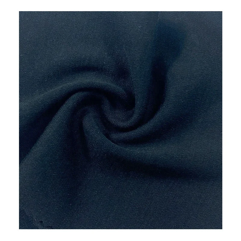 Характерный огнестойкий 100% металарамид трикотажная ткань Арамид интерлок для