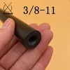 3/8*11-Black Collar