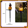 Glasses Pumpkin