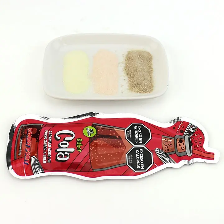 Sour Powder