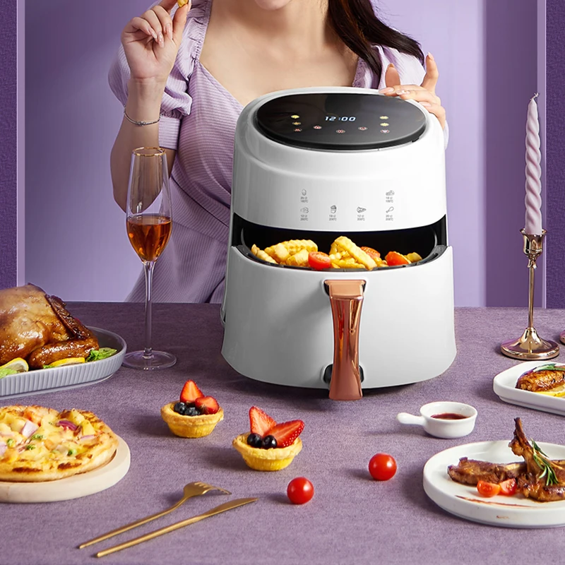 8 Amazing Air Fryer Large Capacity for 2023