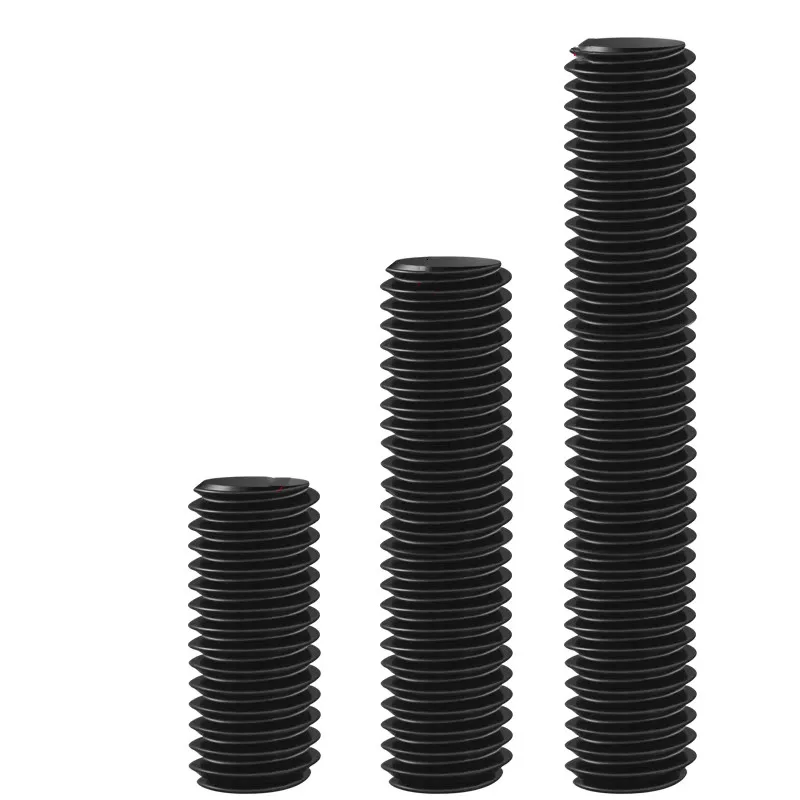 1 Meter 2 Meters 3 Meters High Strength 8.8 10.9 12.9 Grade Teeth ...