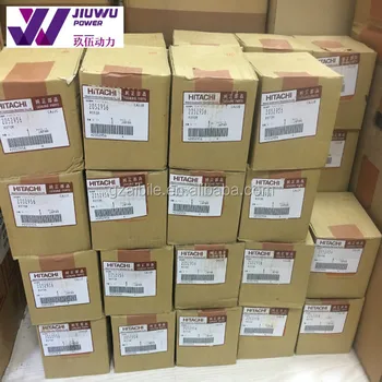 High-Quality Bushing for Hitachi Mini Excavators EX300-5 ZX120-3