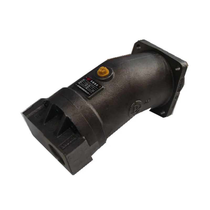 Replace ZHENYUAN A2F Series A2F80R2P3 Hydraulic Motor PUMP