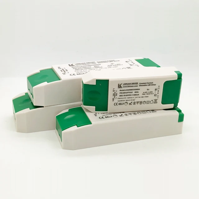 Alibaba.com: 60V constant current LED driver, dimmable 30W power supply ...